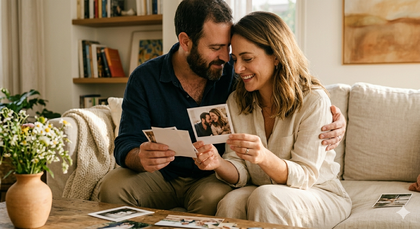 מתנה קטנה עם משמעות גדולה
