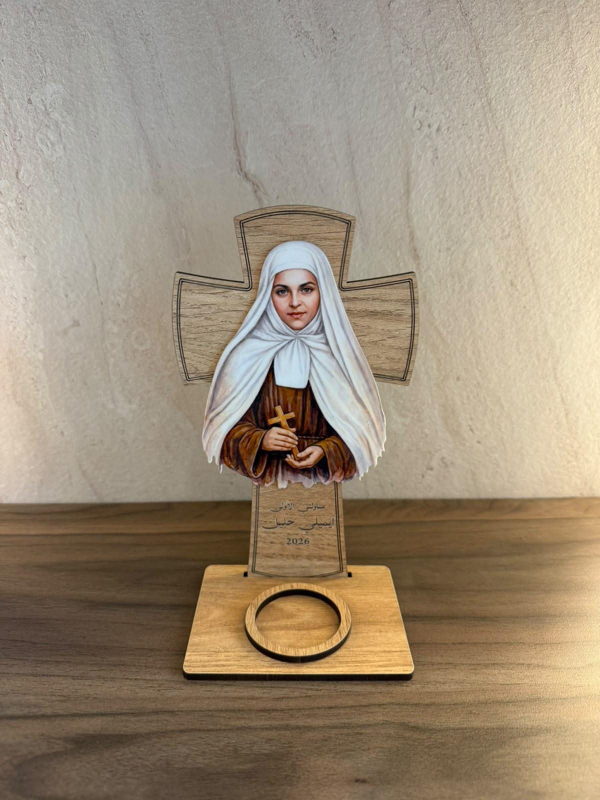 توزيعات للمعمودية